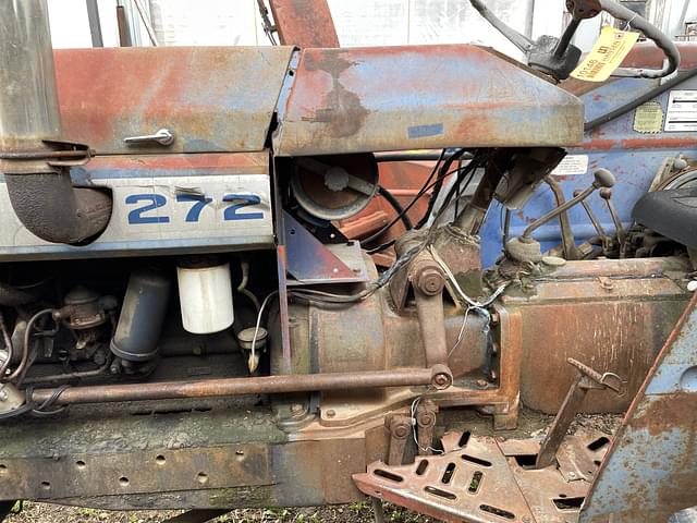 Image of Leyland 272 equipment image 3