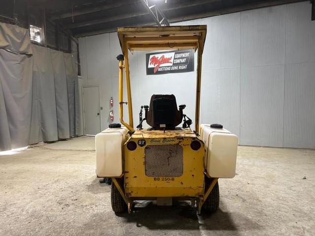 Image of Broce BB250B equipment image 3