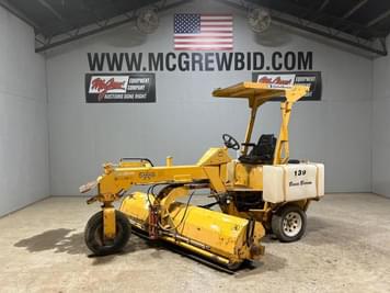 Main image Broce BB250B