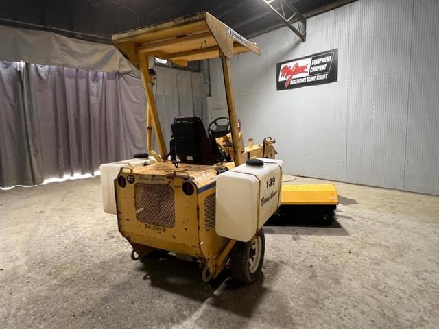 Image of Broce BB250B equipment image 4