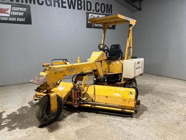 Image of Broce BB250B equipment image 1