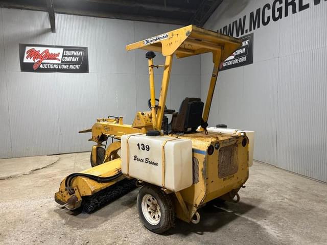 Image of Broce BB250B equipment image 2