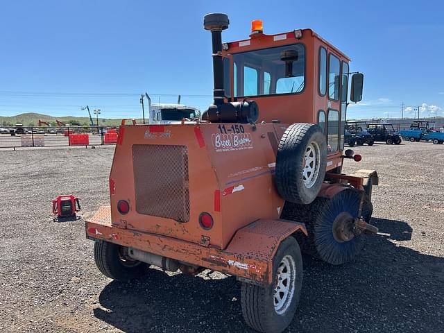 Image of Broce RCT350 equipment image 2