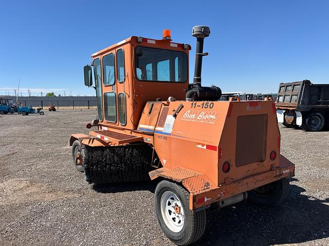 Image of Broce RCT350 equipment image 1