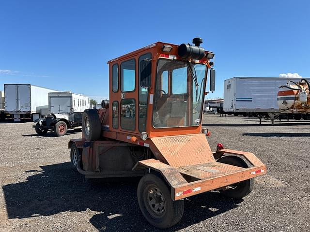 Image of Broce RCT350 equipment image 3