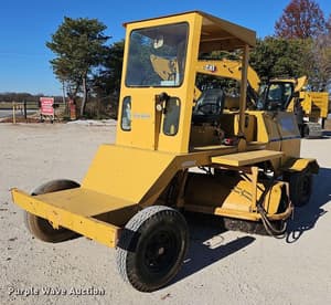 SOLD - Broce RJ 350 Lot No. OJ9223 Construction | Tractor Zoom