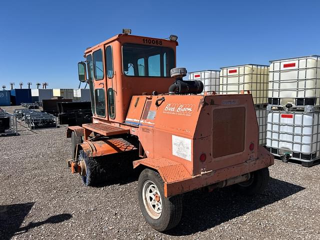 Image of Broce RJ350 equipment image 1