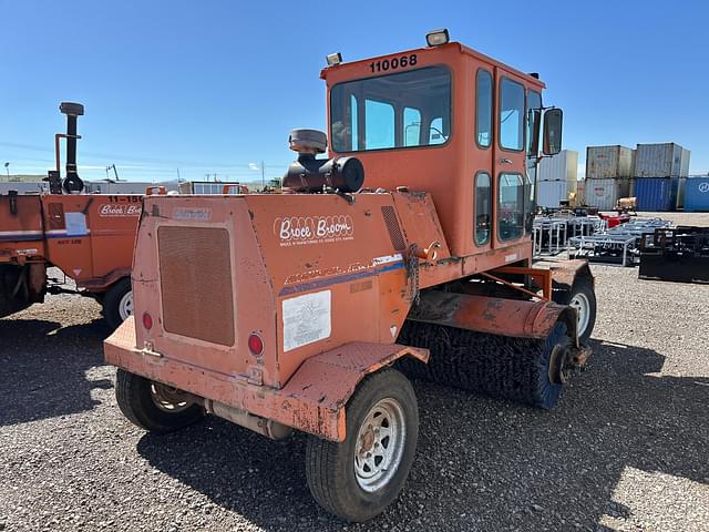 Image of Broce RJ350 equipment image 2