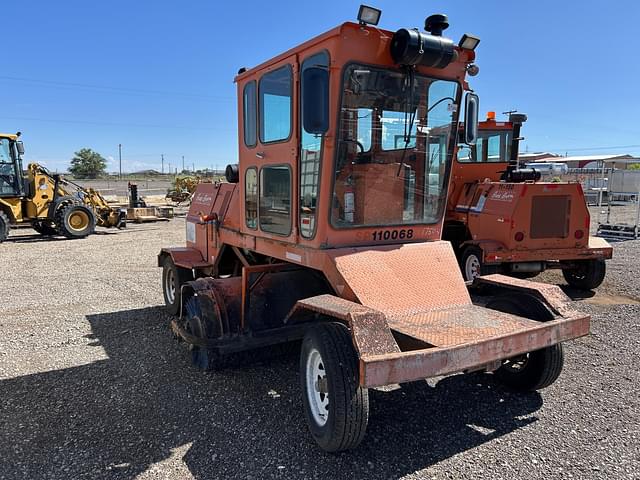 Image of Broce RJ350 equipment image 3