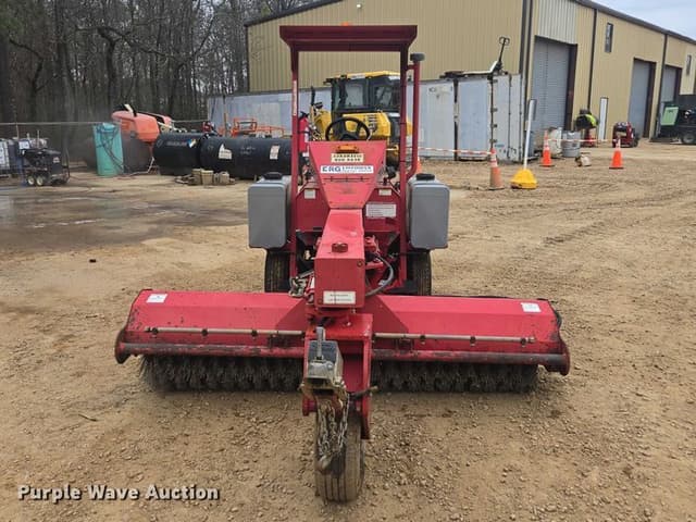 Image of Broce BW260 equipment image 1