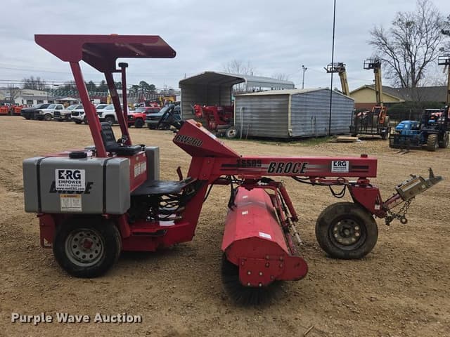 Image of Broce BW260 equipment image 3