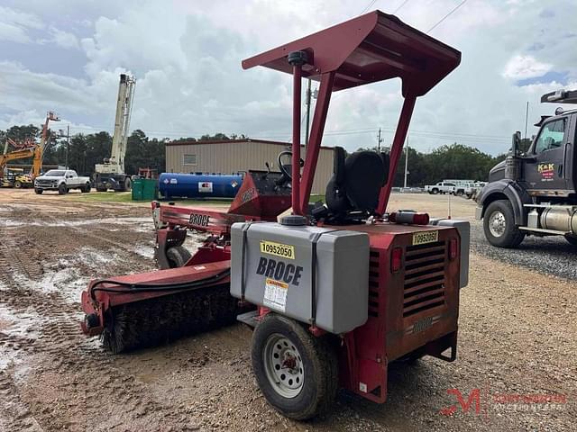 Image of Broce BW260 equipment image 3
