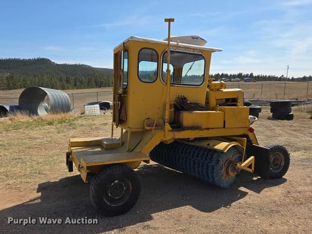 Image of Broce D18 equipment image 4