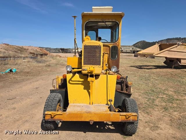 Image of Broce D18 equipment image 1