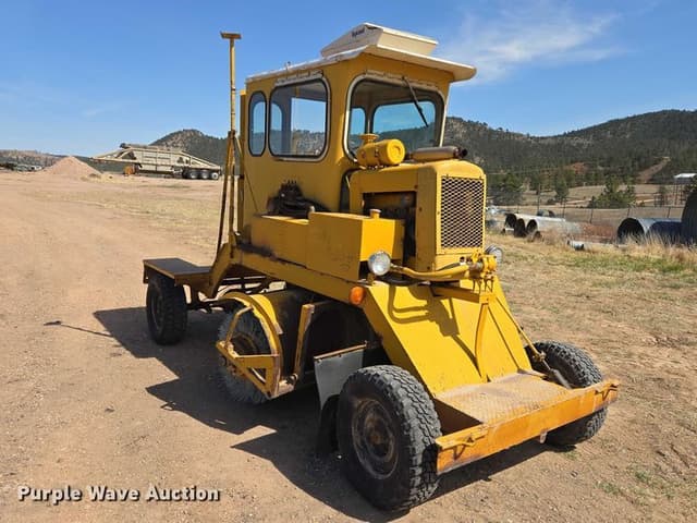 Image of Broce D18 equipment image 2