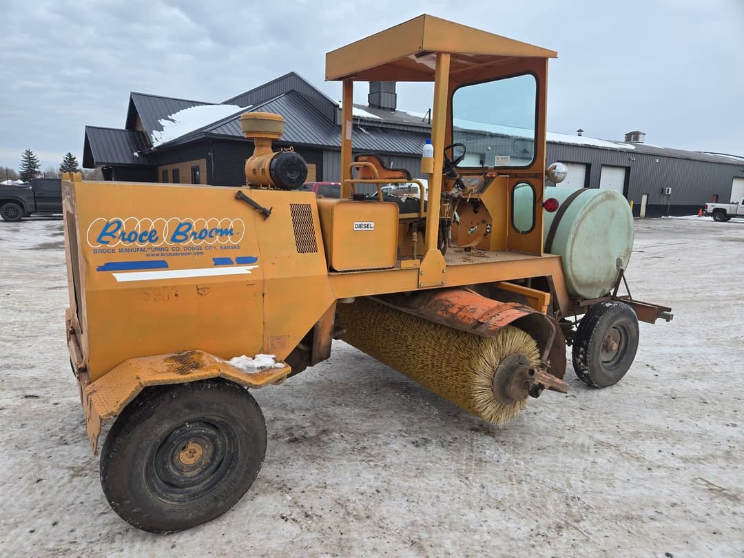 Image of Broce RJ300 Primary image