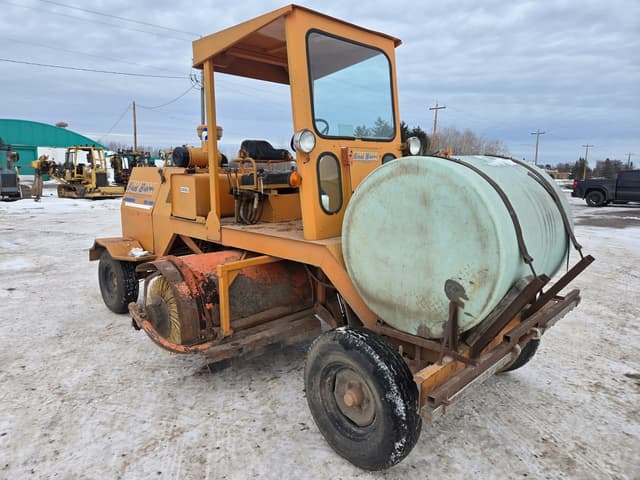 Image of Broce RJ300 equipment image 1