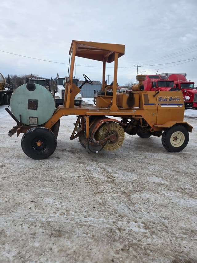 Image of Broce RJ300 equipment image 2