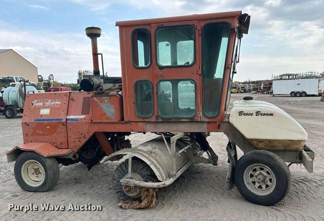 Image of Broce RJ350 equipment image 3