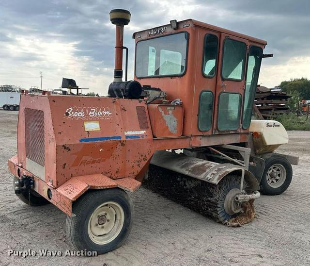 Image of Broce RJ350 equipment image 4