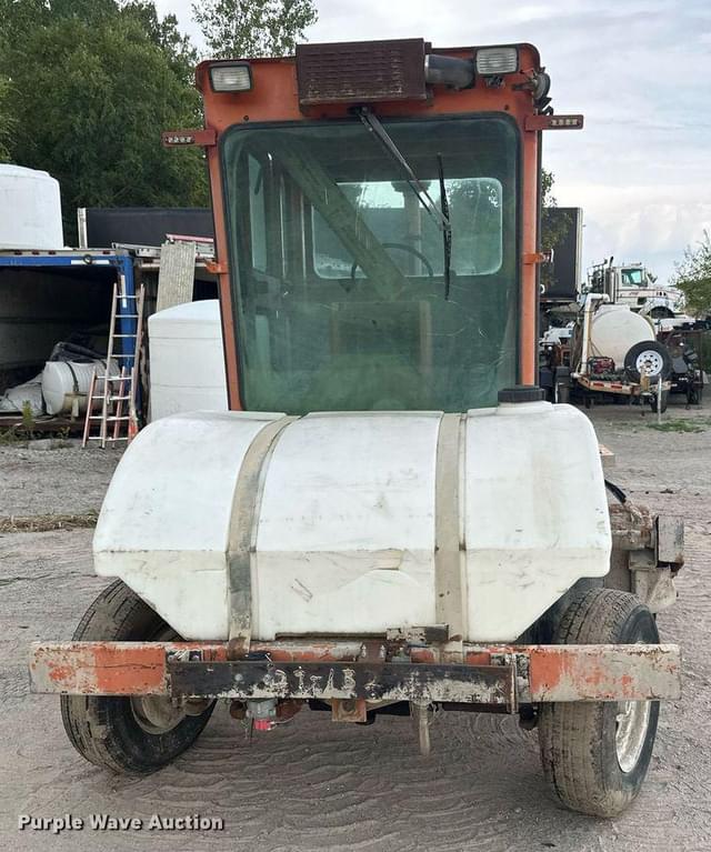 Image of Broce RJ350 equipment image 1