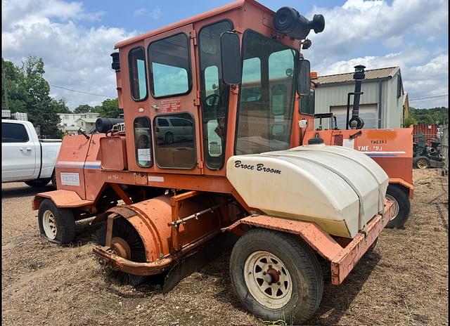 Image of Broce RJ350 equipment image 2