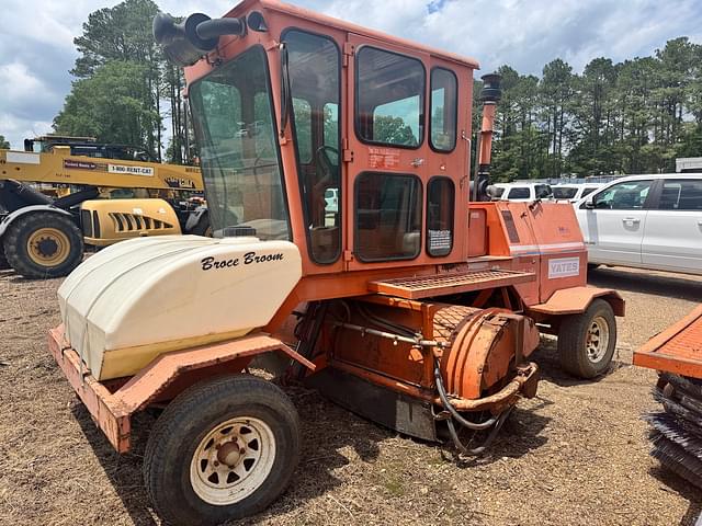 Image of Broce RJ350 equipment image 3
