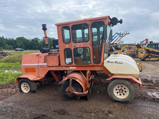 Image of Broce RJ350 equipment image 4