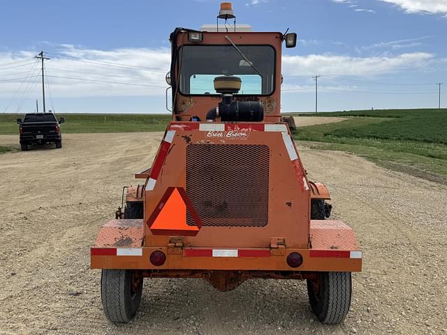Image of Broce RJ350 equipment image 3