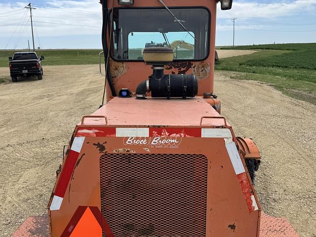 Image of Broce RJ350 equipment image 4
