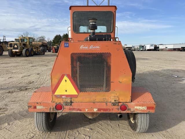 Image of Broce RJ350 equipment image 3