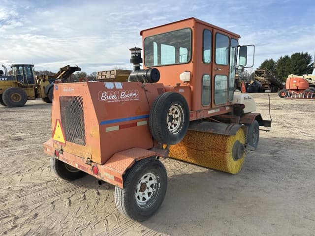 Image of Broce RJ350 equipment image 4