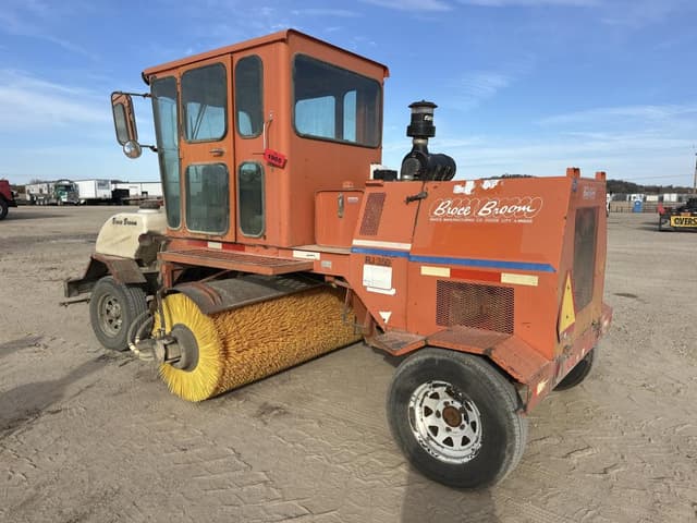 Image of Broce RJ350 equipment image 2