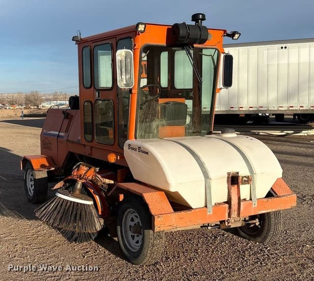 Image of Broce RJT 350 equipment image 2