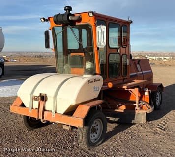 Main image Broce RJT 350