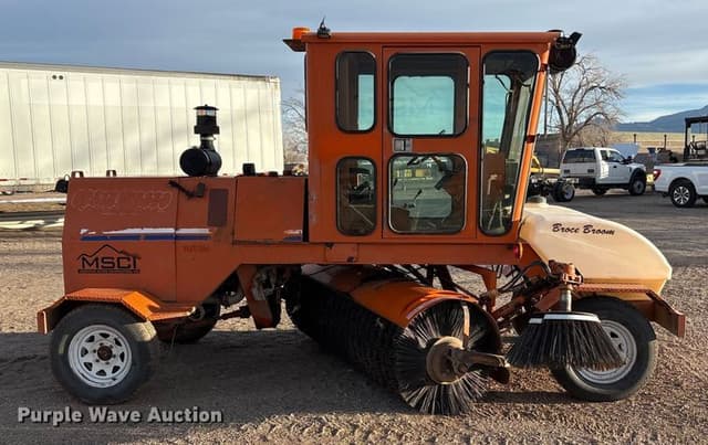 Image of Broce RJT 350 equipment image 3