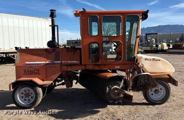 Image of Broce RJT 350 equipment image 3