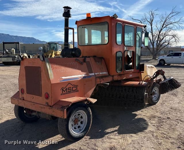 Image of Broce RJT 350 equipment image 4