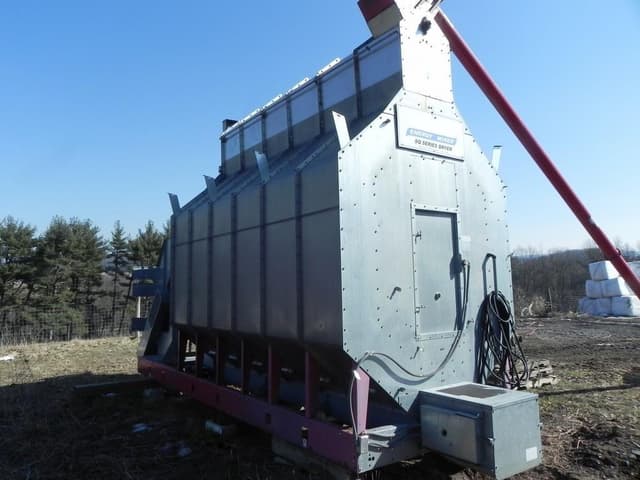 Image of Brock SQ12 equipment image 1