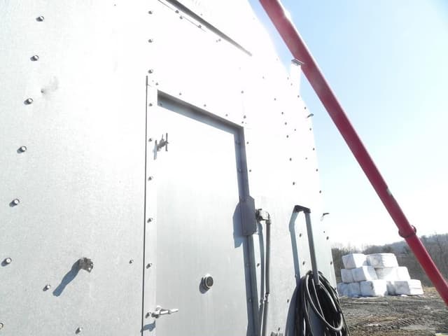 Image of Brock SQ12 equipment image 4