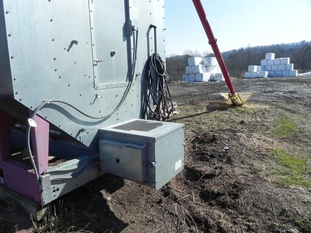 Image of Brock SQ12 equipment image 3