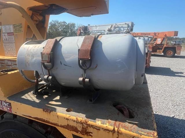 Image of Broderson IC-80 equipment image 4