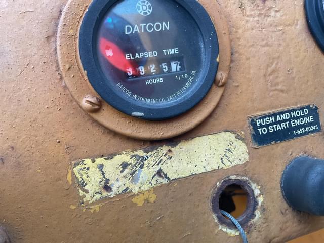 Image of Broderson IC801D equipment image 4