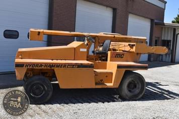 Main image Broderson MH42B