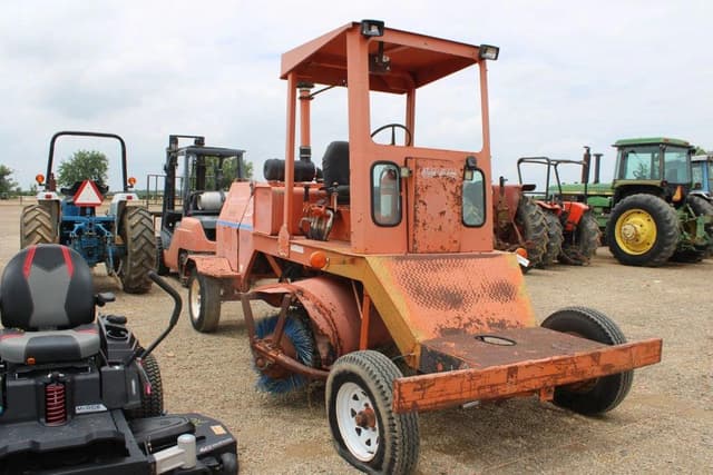 Image of Broce RJ350 equipment image 3