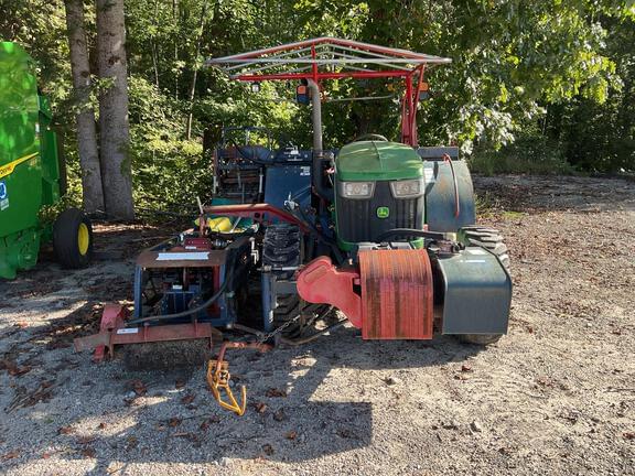 Image of Brouwer 2200 equipment image 2