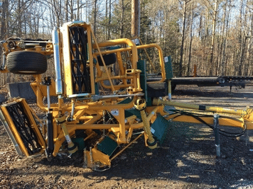 Main image Kesmac 9 Gang