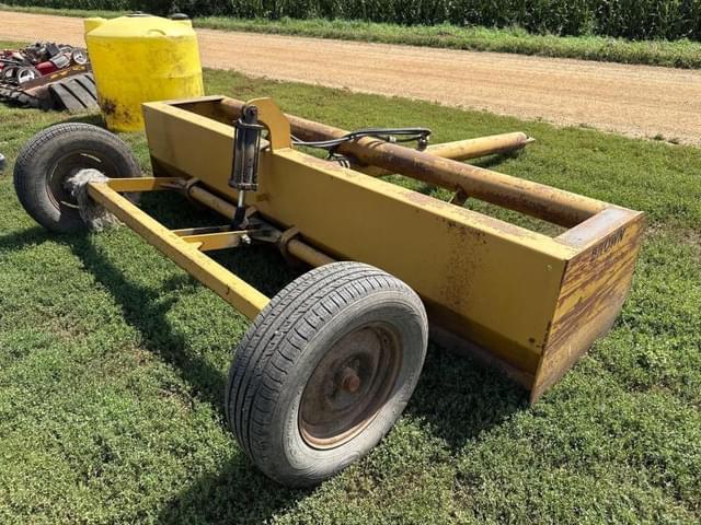 Image of Brown Undetermined equipment image 1