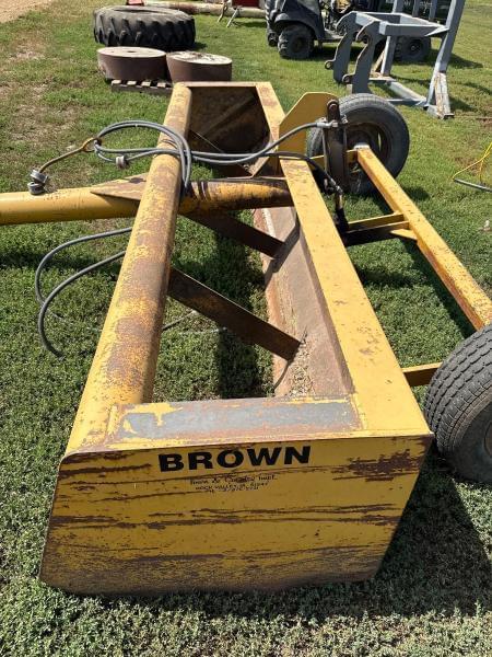 Image of Brown Undetermined equipment image 4