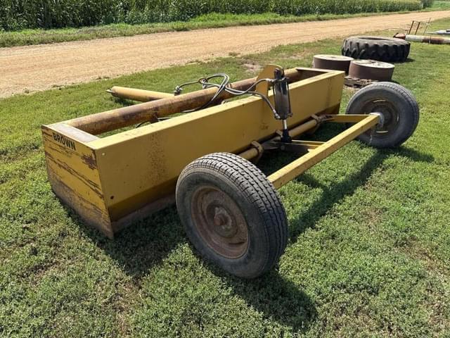 Image of Brown Undetermined equipment image 2